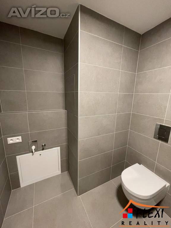 Foto inzerátu Pronájem bytu 1+kk, 32 m² vč. parkování - Ostrava - Slezská Ostrava