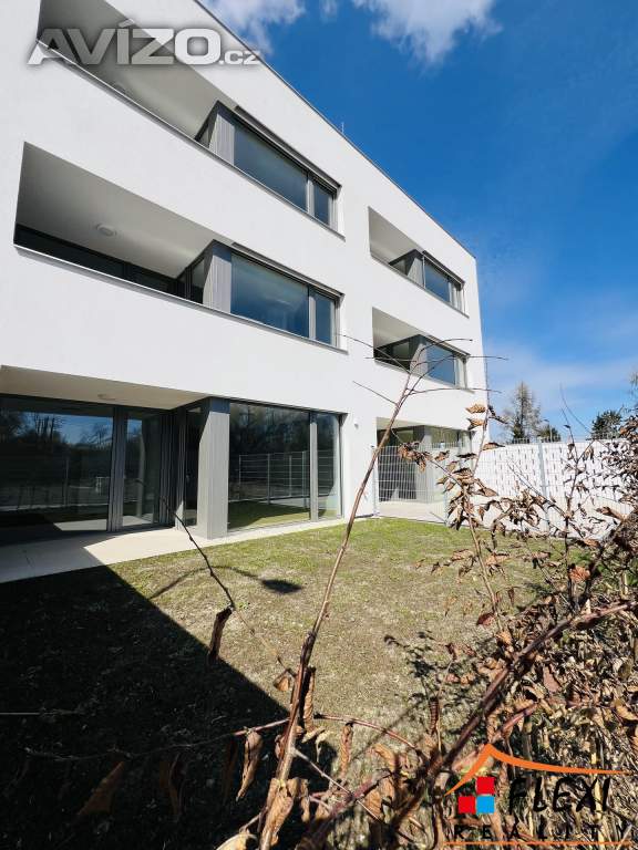 Foto inzerátu Pronájem bytu 1+kk, 32 m² vč. parkování - Ostrava - Slezská Ostrava