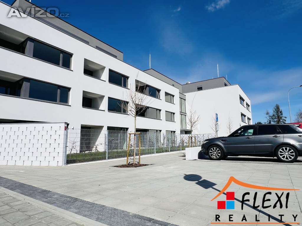 Foto inzerátu Pronájem bytu 1+kk, 32 m² vč. parkování - Ostrava - Slezská Ostrava