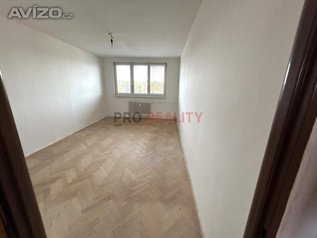 Foto inzerátu 3+1 os.vl. Výškovická, zábřeh, 74,94 m2, neprůchozí pokoje, komora