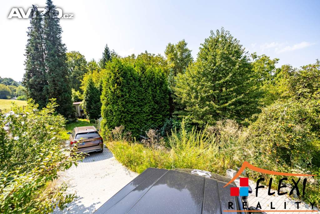 Foto inzerátu Prodej stavebního pozemku 1 841 m², Ostrava - Michálkovice, ul. Chleborádova