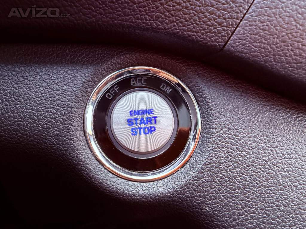 Foto inzerátu Hyundai Tucson 2.0 CRDi Aut. 4WD Premium, ČR