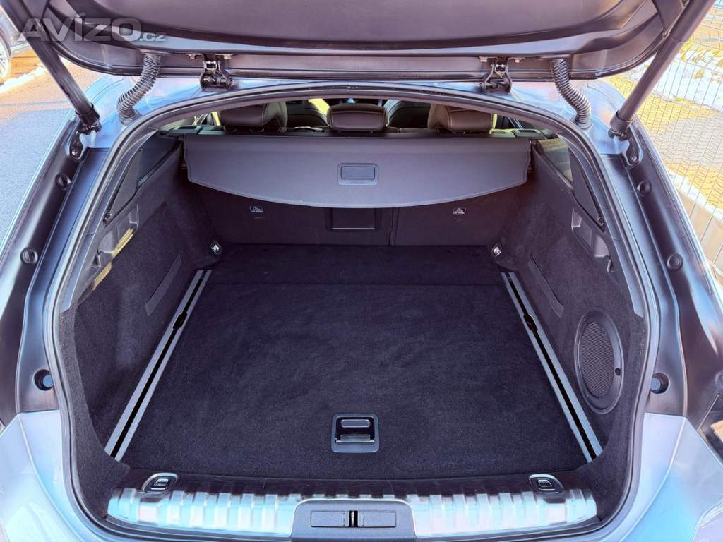 Foto inzerátu Peugeot 508 1.6 PureTech GT Line AT8