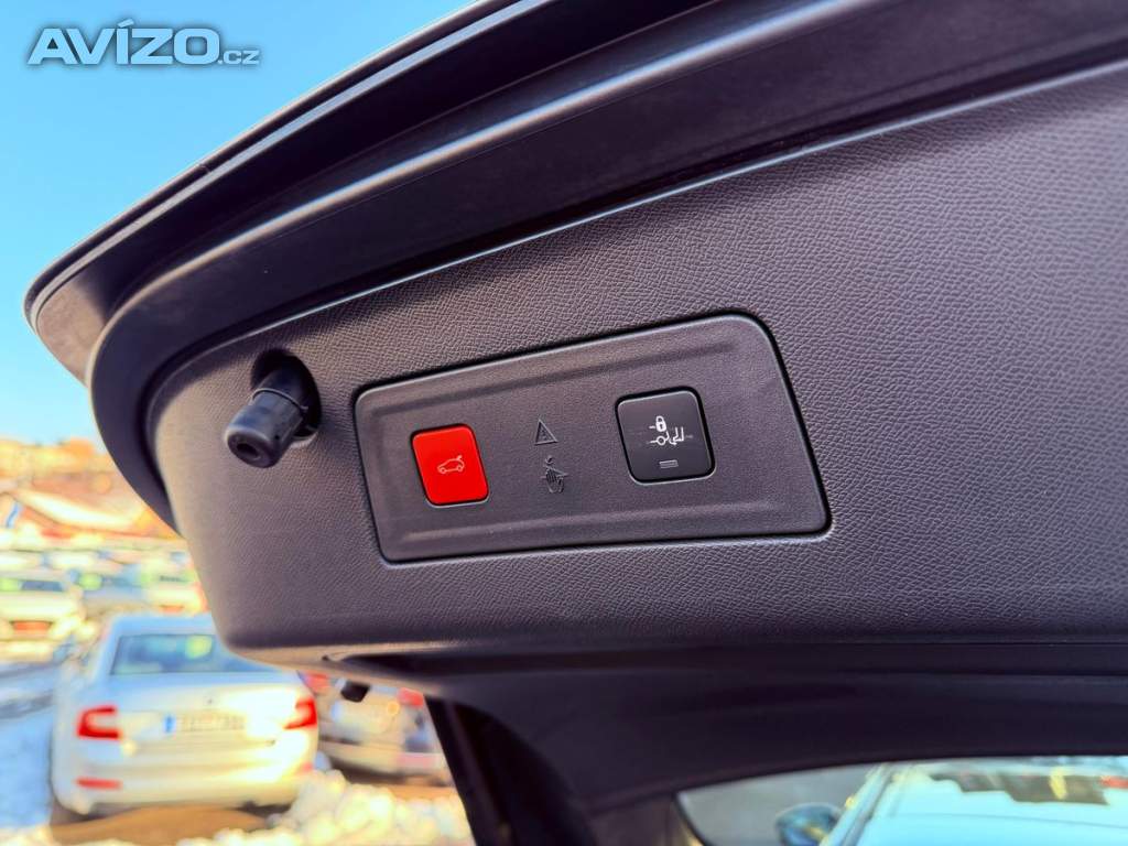 Foto inzerátu Peugeot 508 1.6 PureTech GT Line AT8