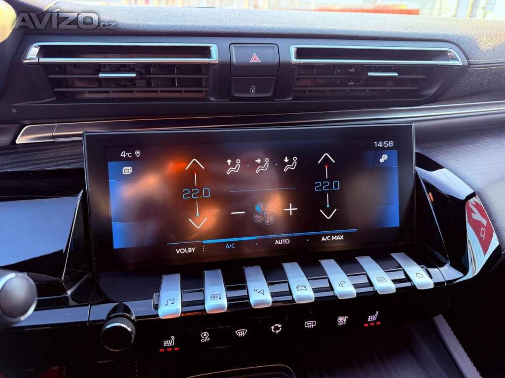 Foto inzerátu Peugeot 508 1.6 PureTech GT Line AT8