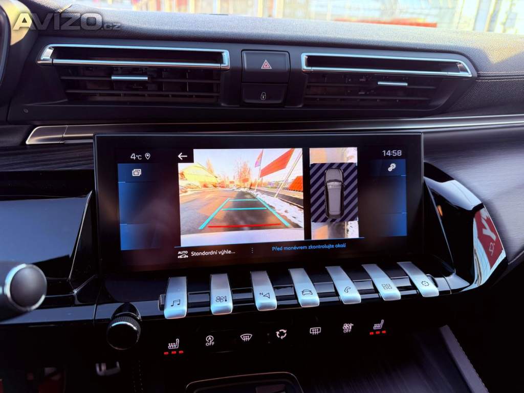 Foto inzerátu Peugeot 508 1.6 PureTech GT Line AT8