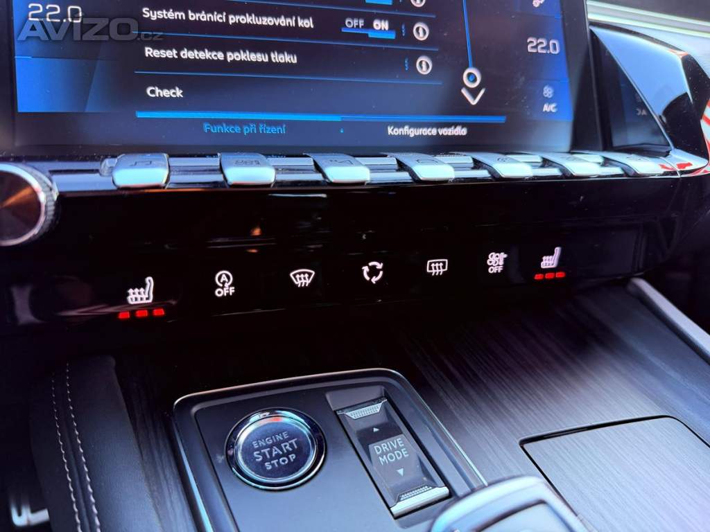 Foto inzerátu Peugeot 508 1.6 PureTech GT Line AT8