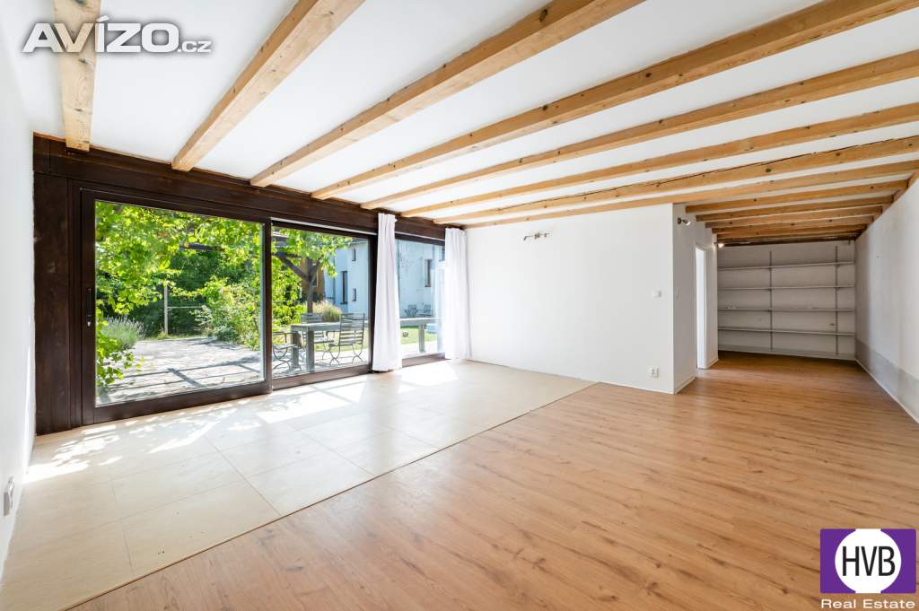 Foto inzerátu Prodej nemovitosti 118 m2, OV,  Praha 6 - Břevnov, ul. Nad Motolskou nemocnicí