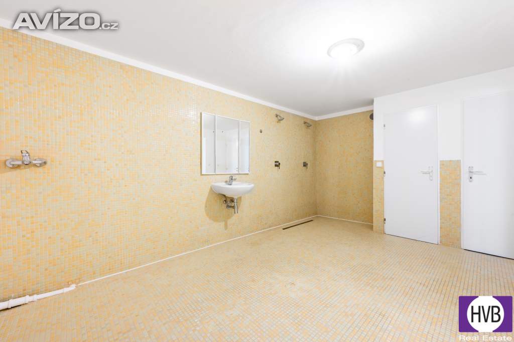 Foto inzerátu Prodej nemovitosti 118 m2, OV,  Praha 6 - Břevnov, ul. Nad Motolskou nemocnicí