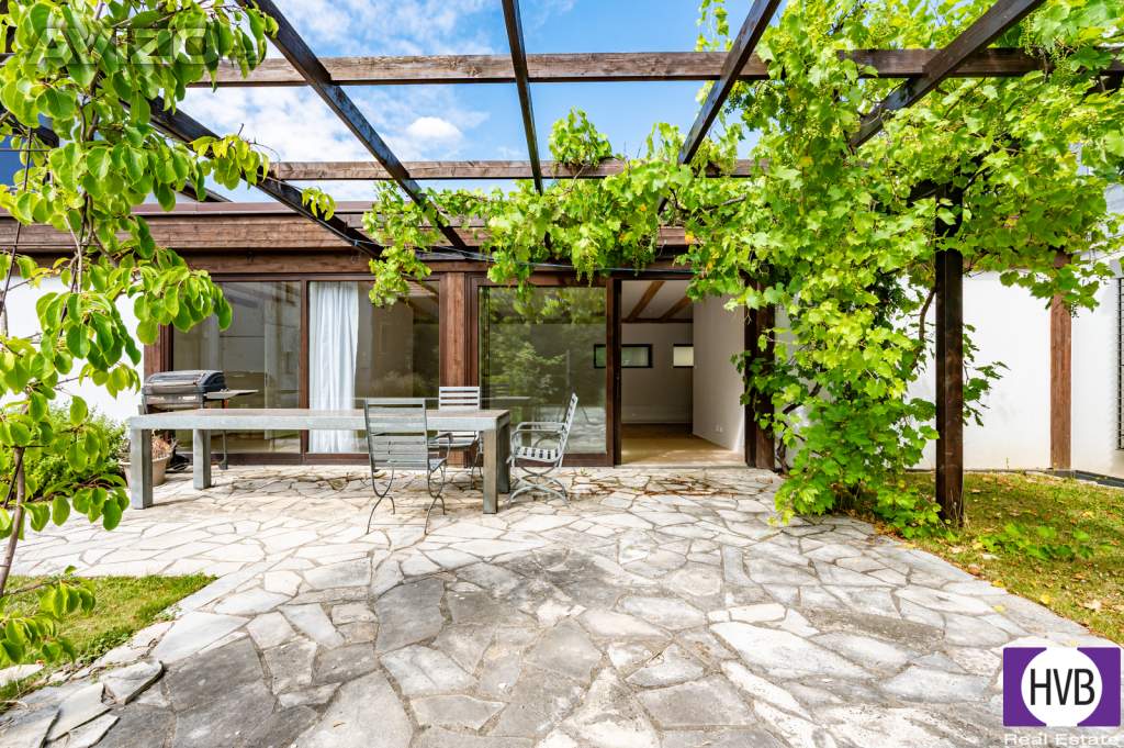 Foto inzerátu Prodej nemovitosti 118 m2, OV,  Praha 6 - Břevnov, ul. Nad Motolskou nemocnicí