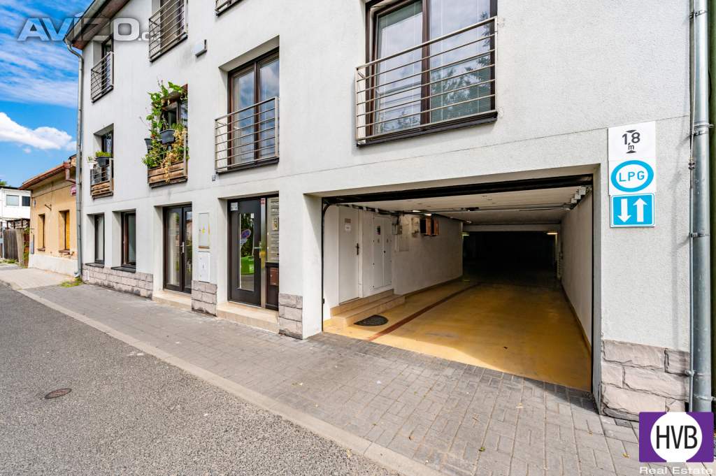 Foto inzerátu Prodej nemovitosti 118 m2, OV,  Praha 6 - Břevnov, ul. Nad Motolskou nemocnicí