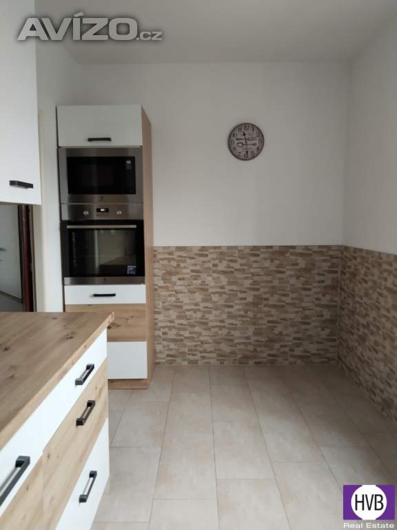 Foto inzerátu Pronájem bytu 3+1/L,  v ul. Lazaretní Plzeň-Doubravka