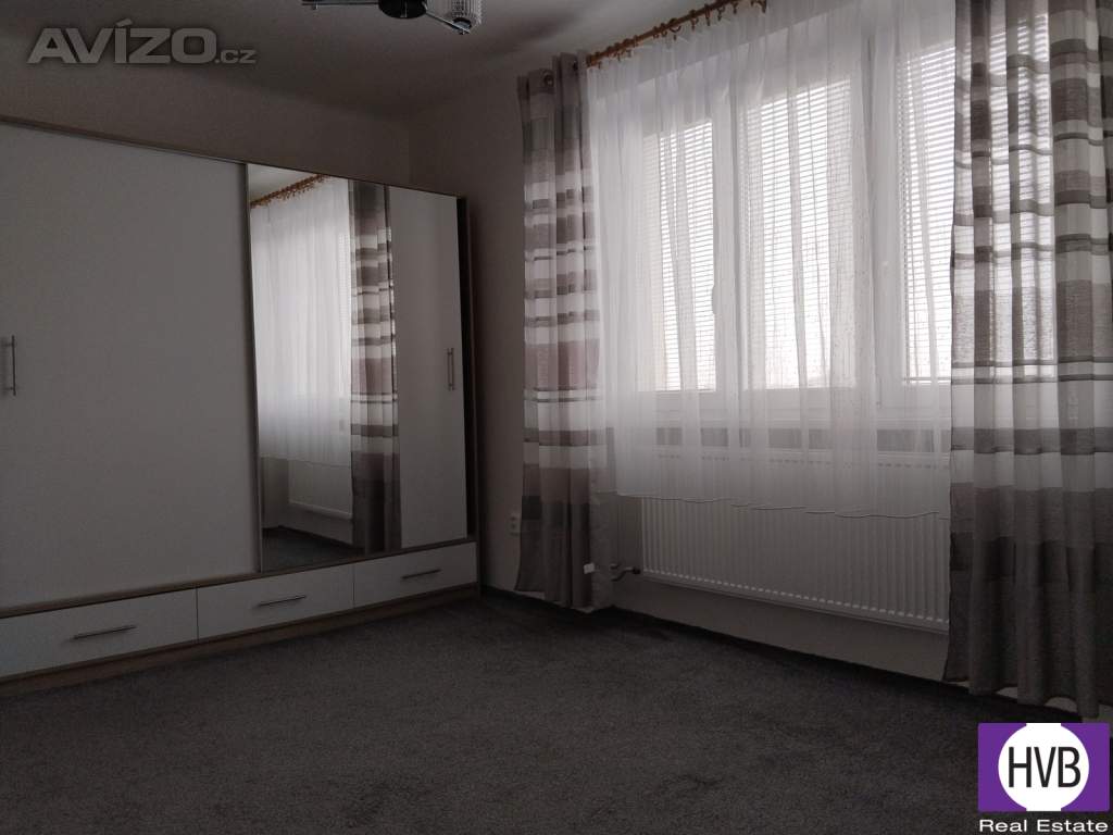 Foto inzerátu Pronájem bytu 3+1/L,  v ul. Lazaretní Plzeň-Doubravka