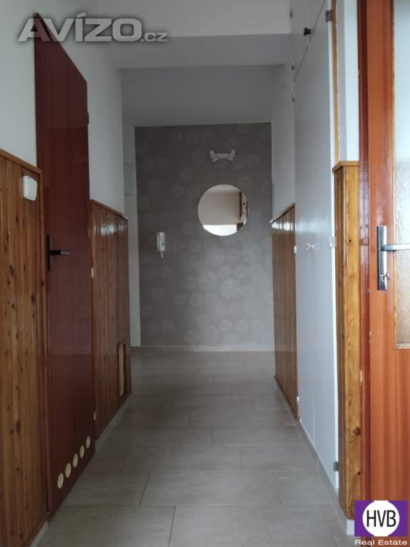 Foto inzerátu Pronájem bytu 3+1/L,  v ul. Lazaretní Plzeň-Doubravka