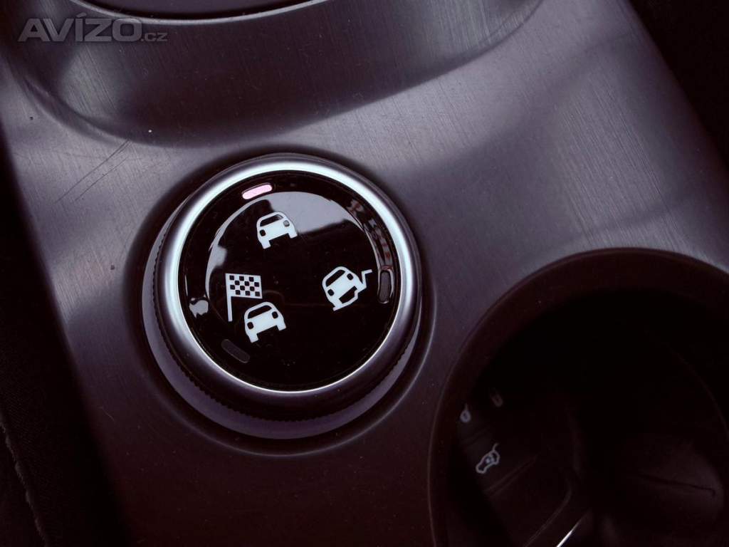 Foto inzerátu Fiat 500X 1.4 MultiAir Turbo 4x4 AT9