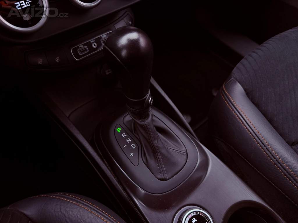 Foto inzerátu Fiat 500X 1.4 MultiAir Turbo 4x4 AT9