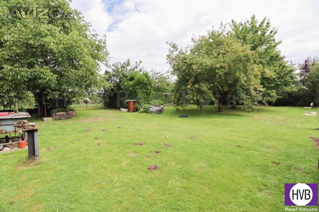 Foto inzerátu Prodej, RD 6+2, 220 m2, hosp. budova, garáž, pozemek 1 193 m2, Dolní Lutyně, okr. Karviná