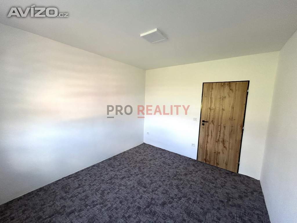 Foto inzerátu 3+1 os.vl. 84,93 m2 Polom + podíl 1/8 na pozemku o výměře 3281 m2