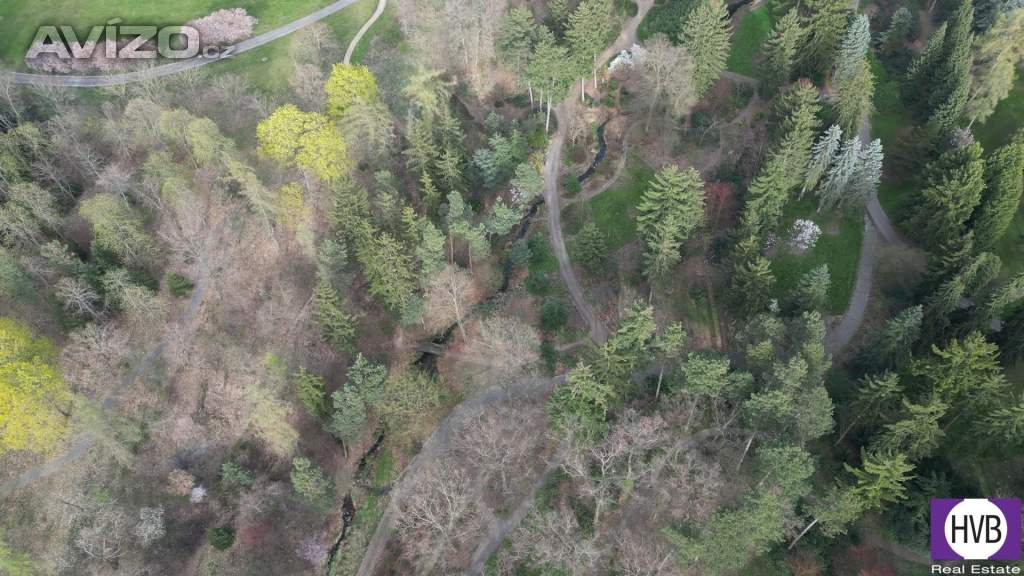 Foto inzerátu Prodej pozemku 15.058 m2, Újezd u Průhonic - Praha 4