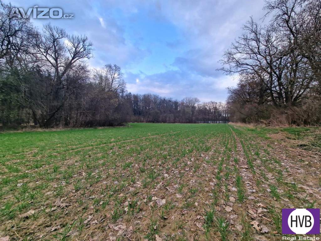 Foto inzerátu Prodej pozemků 34.460 m2, Újezd u Průhonic - Praha a Průhonice - Průhonice.