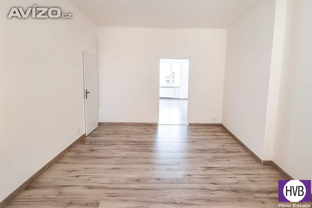Foto inzerátu Prodej bytu 2+kk/L, 42 m², OV, Kladno - Kročehlavy