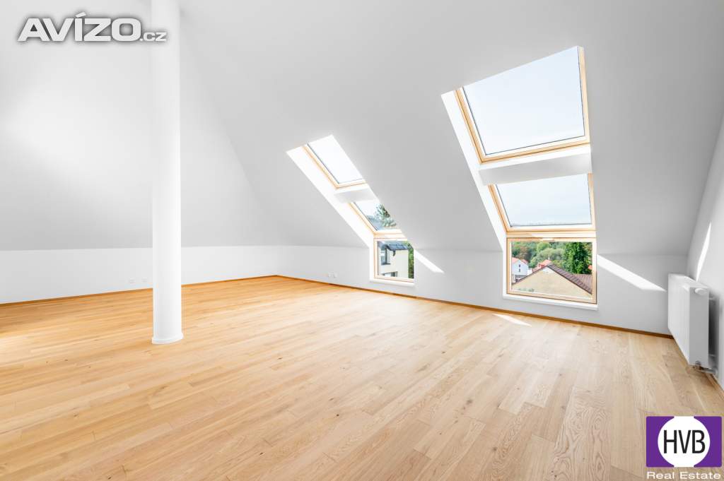 Foto inzerátu Prodej bytu 2+kk/G, OV, 68m2, ulice Střížkovská, Praha 8 – Střížkov