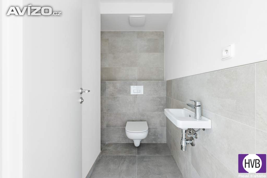 Foto inzerátu Prodej bytu 2+kk/G, OV, 68m2, ulice Střížkovská, Praha 8 – Střížkov