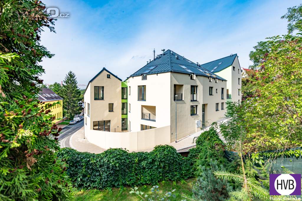 Foto inzerátu Prodej bytu 2+kk/G, OV, 68m2, ulice Střížkovská, Praha 8 – Střížkov