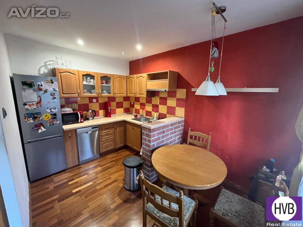 Foto inzerátu Pronájem bytu 3+kk/L, 55 m2, OV, Praha 9, ul. Veltruská