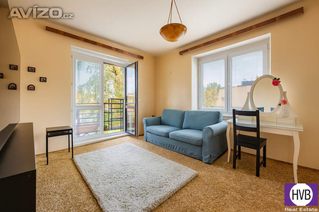 Foto inzerátu Prodej domu 201 m2, pozemek 490 m2, Praha 8 - Libeň