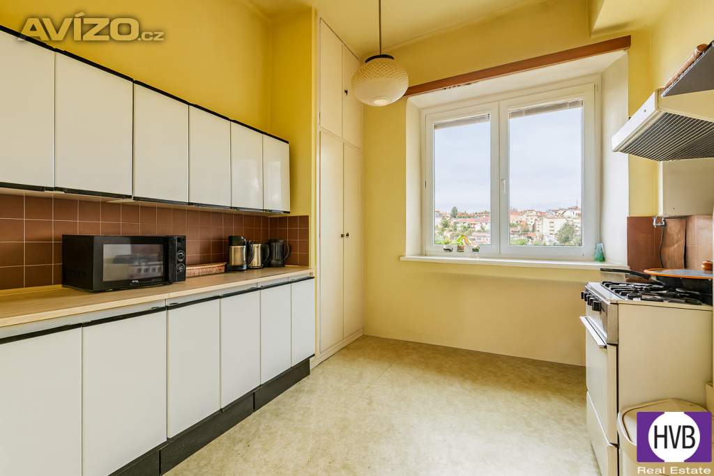 Foto inzerátu Prodej domu 201 m2, pozemek 490 m2, Praha 8 - Libeň