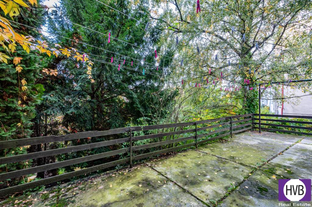 Foto inzerátu Prodej domu 201 m2, pozemek 490 m2, Praha 8 - Libeň