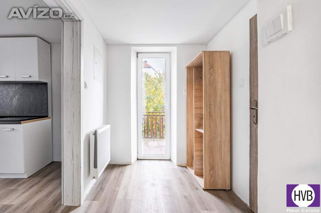 Foto inzerátu Prodej rodinného domu 4+2/G, 167m2, pozemek 502m2, ul. Danielova, Praha 9 - Čakovice