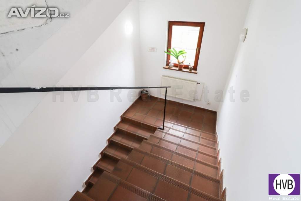 Foto inzerátu Pronájem, komerční - kanceláře, 110 m2, OV Mariánské Hory, okr. Ostrava