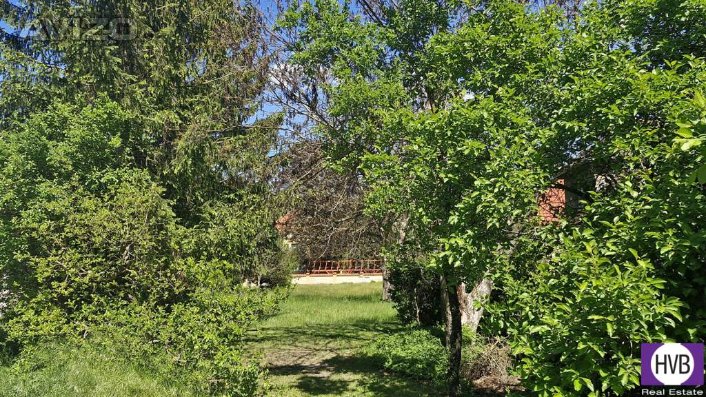 Foto inzerátu Prodej stavebního pozemku 1394 m² Srbsko u Karlštejna, okr. Beroun