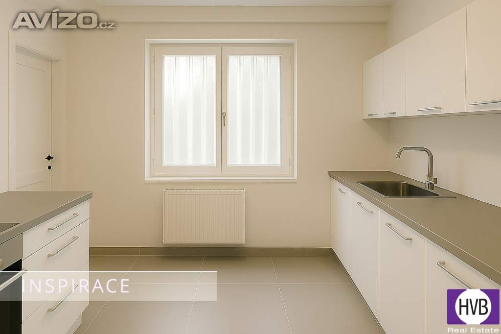 Foto inzerátu Prodej RD 3+1/B 101 m², pozemek 577 m², Praha 9 – Újezd nad Lesy