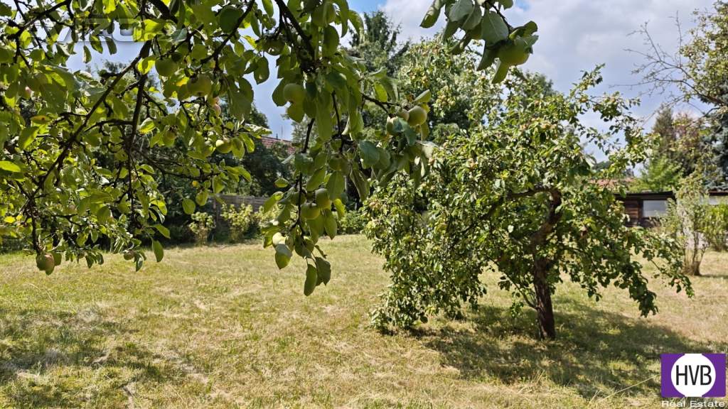 Foto inzerátu Prodej RD 3+1/B 101 m², pozemek 577 m², Praha 9 – Újezd nad Lesy