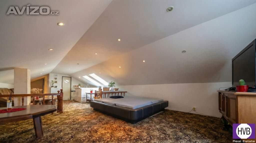 Foto inzerátu Prodej RD 170 m², pozemek 347 m², Holubice, okres Praha-západ