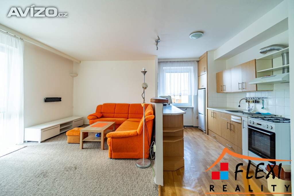 Foto inzerátu Prodej bytu 3+kk 71 m² s garáží v domě na ul. Staňkova, Ostrava - Výškovice