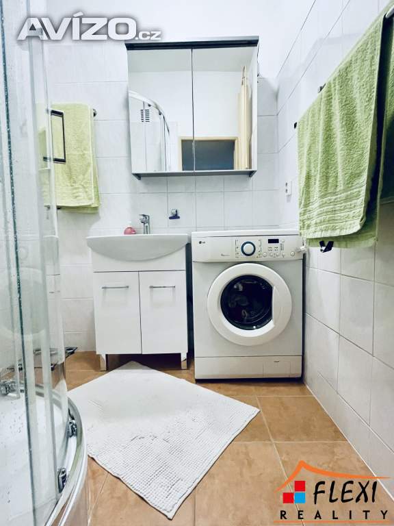 Foto inzerátu Prodej bytu 3+kk 71 m² s garáží v domě na ul. Staňkova, Ostrava - Výškovice