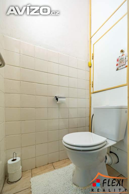 Foto inzerátu Prodej bytu 3+kk 71 m² s garáží v domě na ul. Staňkova, Ostrava - Výškovice