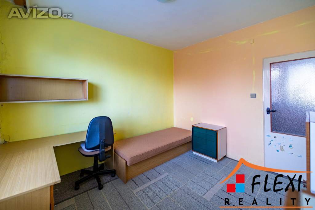 Foto inzerátu Prodej bytu 3+kk 71 m² s garáží v domě na ul. Staňkova, Ostrava - Výškovice