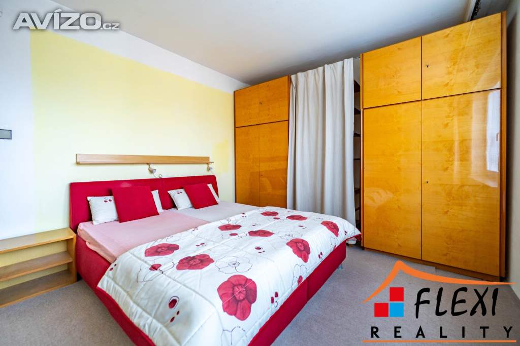 Foto inzerátu Prodej bytu 3+kk 71 m² s garáží v domě na ul. Staňkova, Ostrava - Výškovice