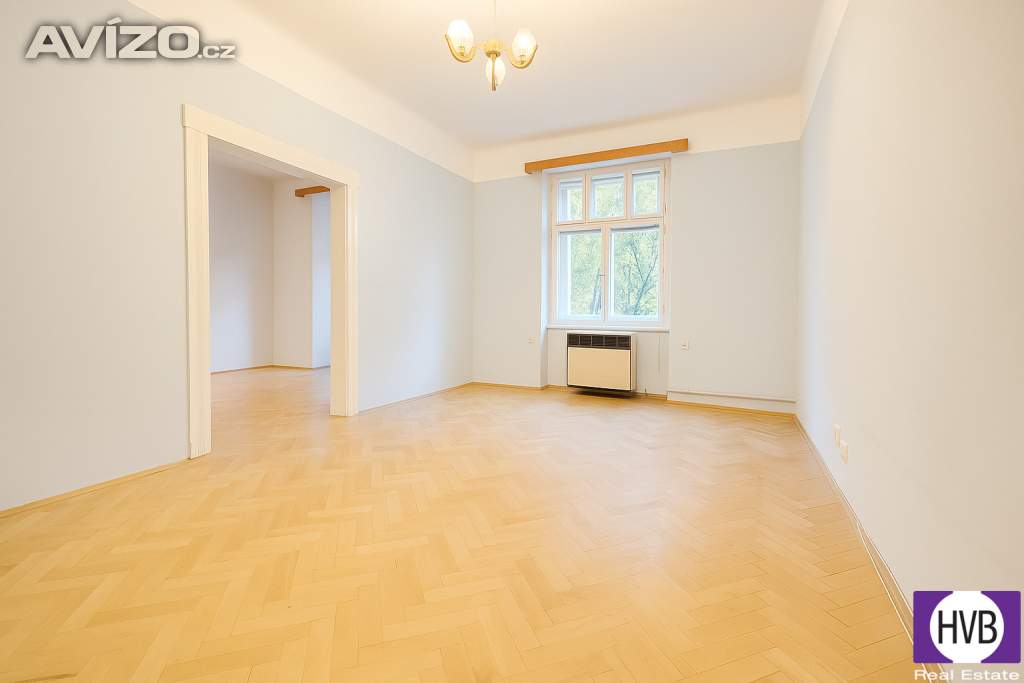 Foto inzerátu Prodej bytu 2+1, 70m2, OV, Pod Kavalírkou, Praha 5 - Košíře