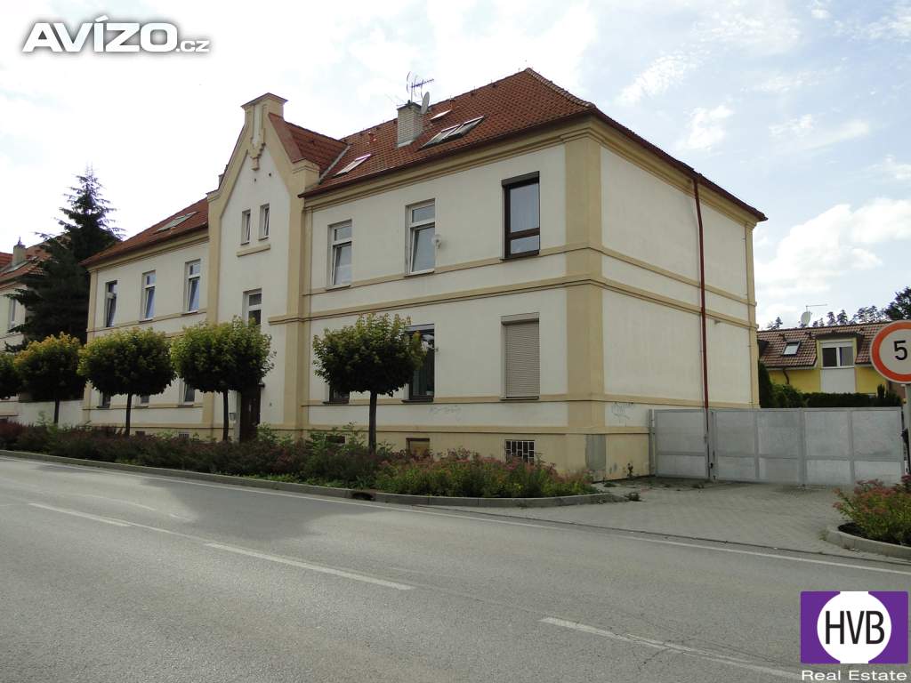 Foto inzerátu Prodej bytu 2+1/OV - 64,45m2 - Králův Dvůr okres Beroun