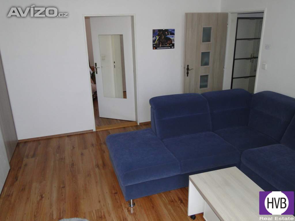 Foto inzerátu Prodej bytu 2+1/OV - 64,45m2 - Králův Dvůr okres Beroun