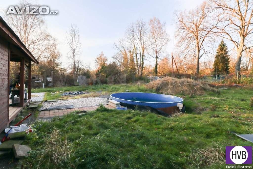 Foto inzerátu Prodej pozemku, zahrada, 1 485 m2, Orlová - Město, okr. Karviná