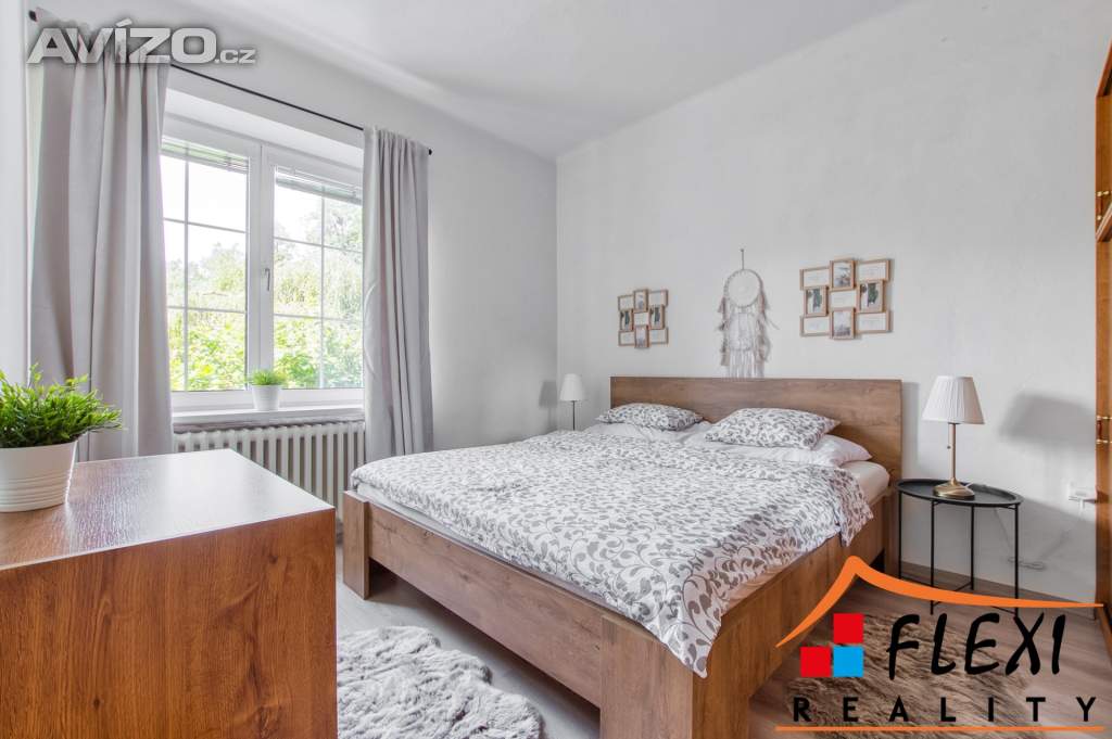 Foto inzerátu Prodej vily (241 m²) s výjimečným pozemkem (3528 m²),  Čeladná II