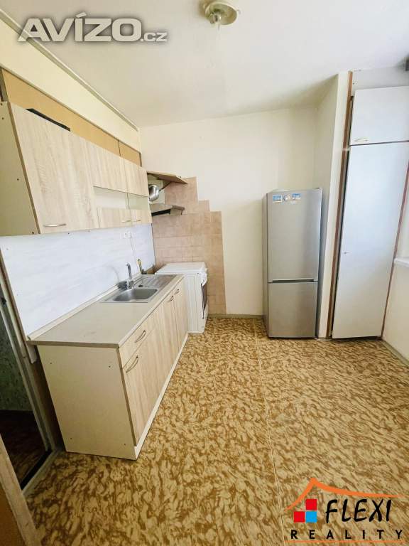 Foto inzerátu Prodej bytu 4+1, 81 m² - F. S. Tůmy, Orlová - Lutyně