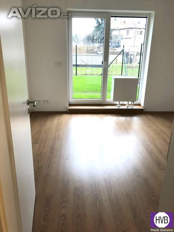 Foto inzerátu Prodej bytu 2+kk/S/GS 53m2 + předzahrádka 46 m2, OV, Praha 14 - Hloubětín, ul. Za černým mostem
